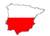 FILATELIA NUMISMÁTICA REYES - Polski